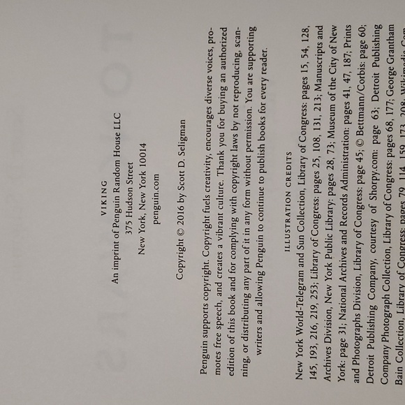 Tong Wars Hardcover Book - Picture 6 of 6